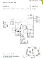 Parktown Residence (D18), Apartment #446053631